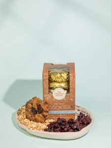 Best Cookies Gluten Free