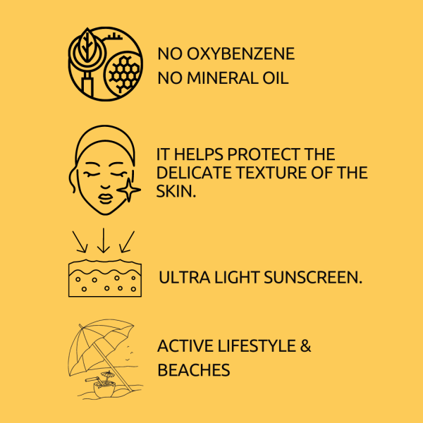 natural sunscreen benefits