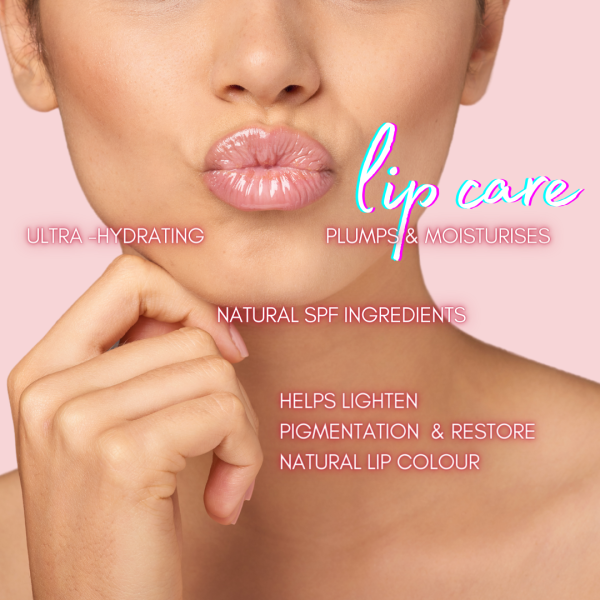 benefits of lip balm