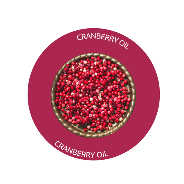 cranberry oil