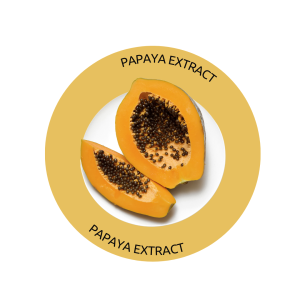 papaya extract