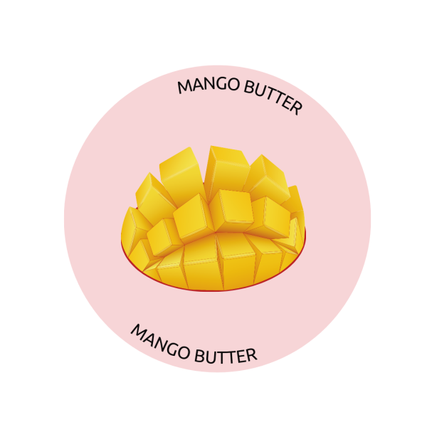 mango butter