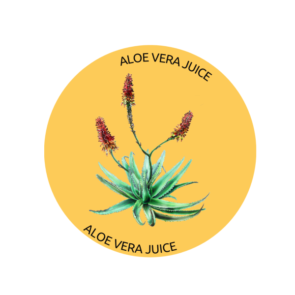 Aloe vera juice