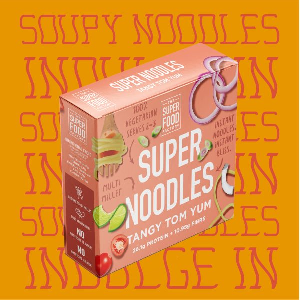 organic veg noodles