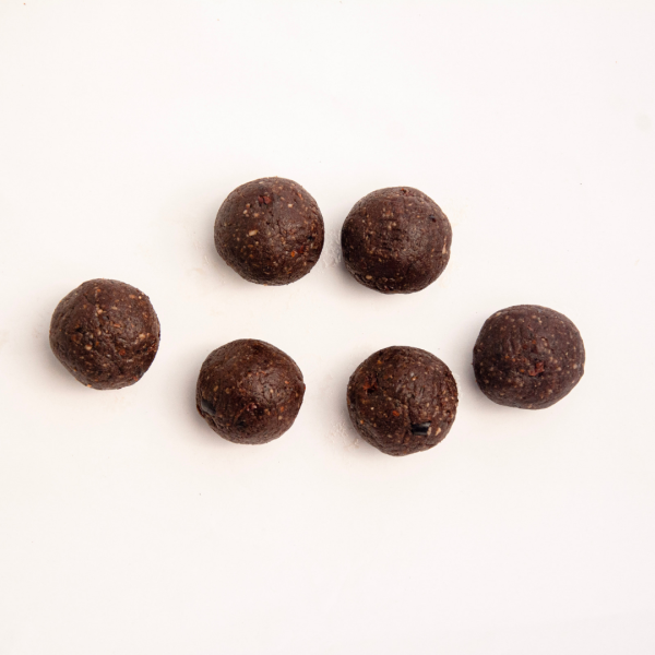 organic truffles