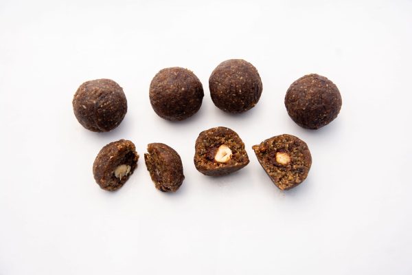 organic truffles