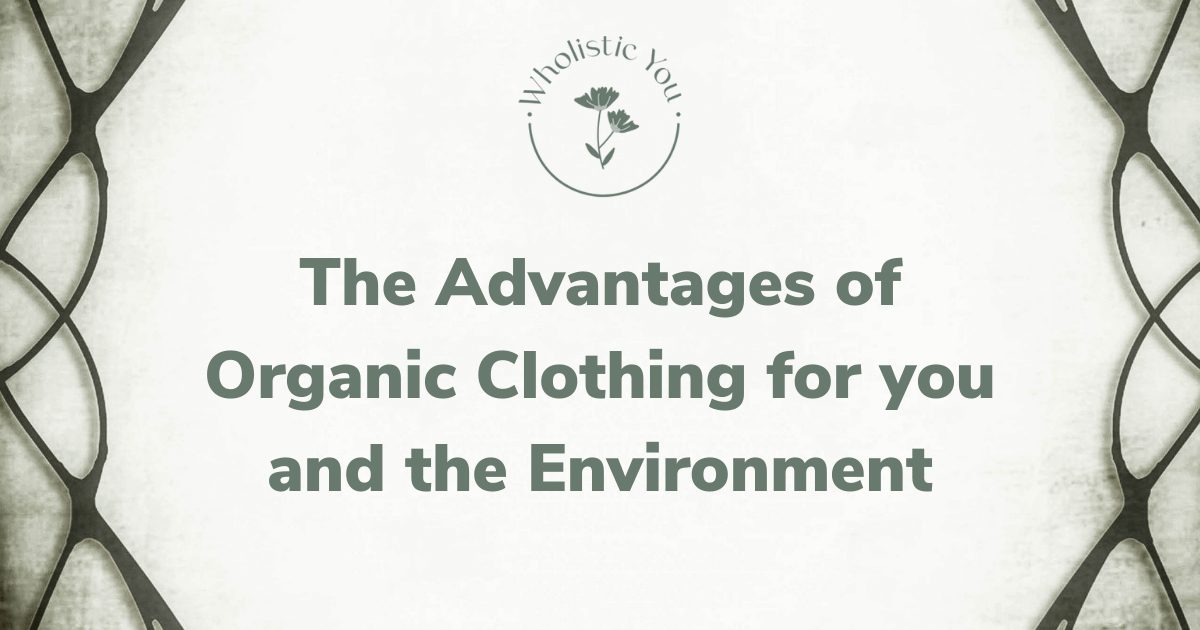 organic clothing brand