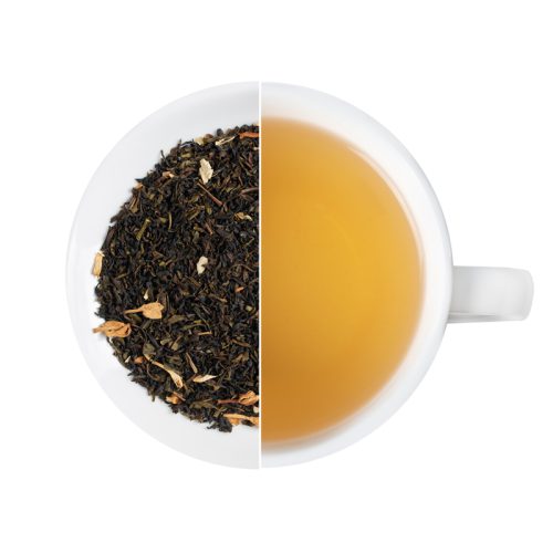 Iraj Tea's jasmine tea
