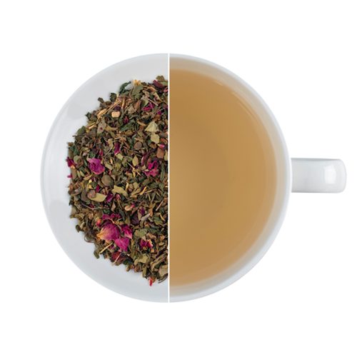 Materni organic herbal tea