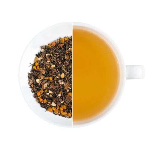 Image of turmeric tea by Iraj