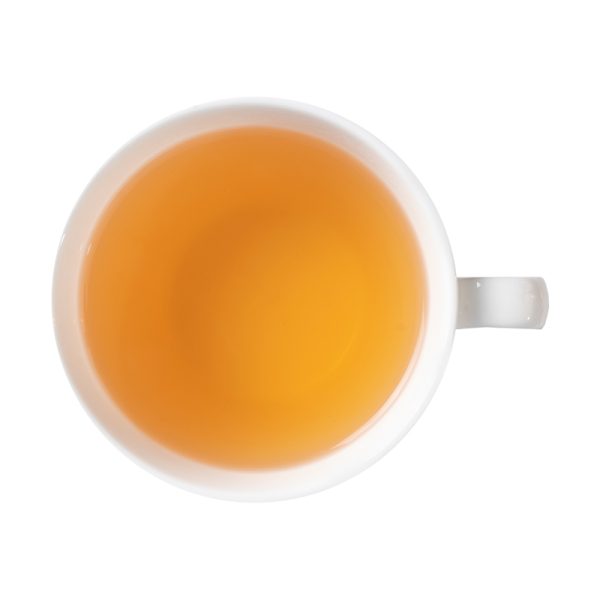 organic tea vital