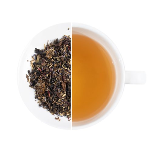 Iraj Tea weekender tea