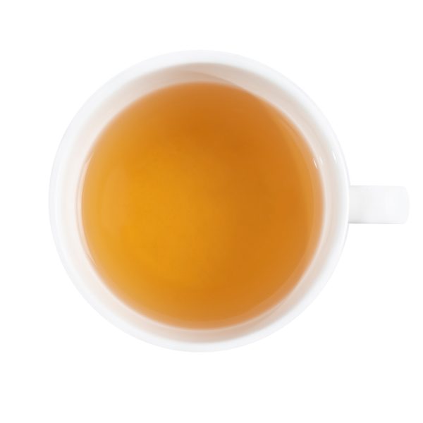Weekender Iraj Tea