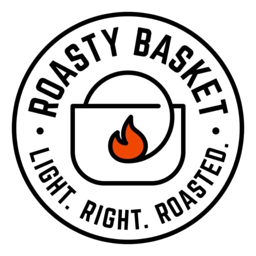 Logo of Roasty Basket