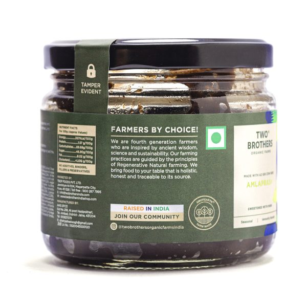 AMLAPRASH (Limited Edition Chyawanprash ) - Image 7