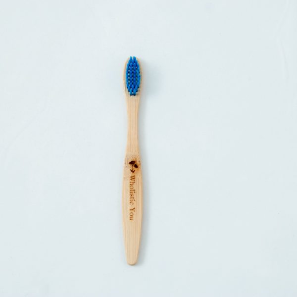 Handcrafted Bamboo Kids Toothbrush | Baby Toothbrush | Eco friendly, Sustainable - Image 11