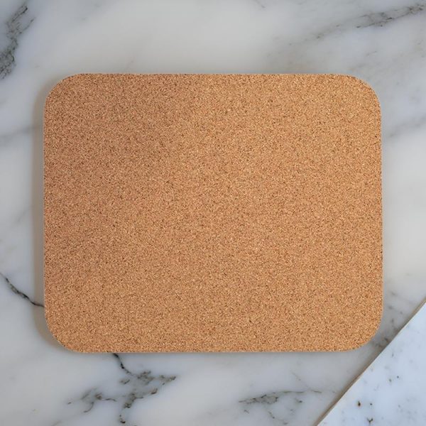 Cork Mouse Pad ———————100pc @ Rs.87/Per Product | 500pc @ Rs.77/Per Product | 1000pc @ Rs.71/Per Product