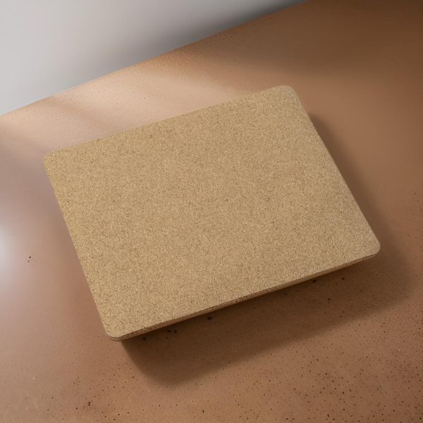 Cork Mouse Pad ———————100pc @ Rs.87/Per Product | 500pc @ Rs.77/Per Product | 1000pc @ Rs.71/Per Product - Image 3