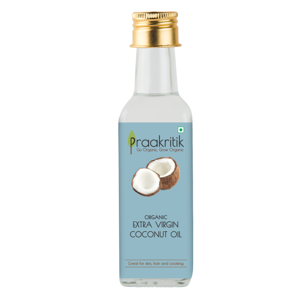 Organic Extra Virgin Coconut Oil - Image 4