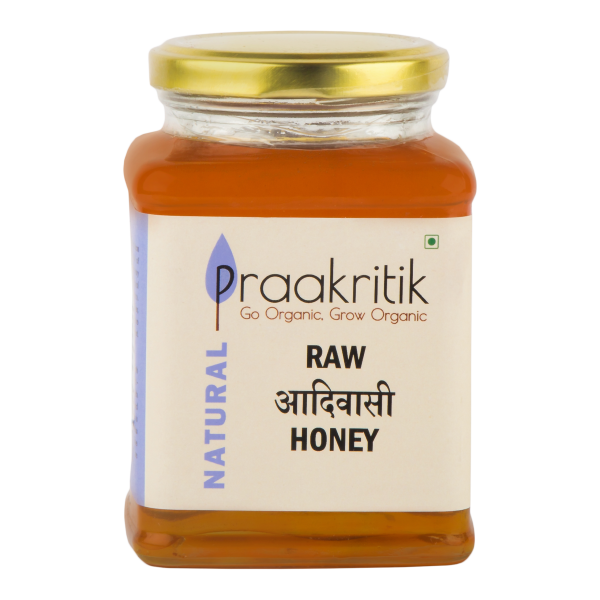 Natural Adivasi Honey