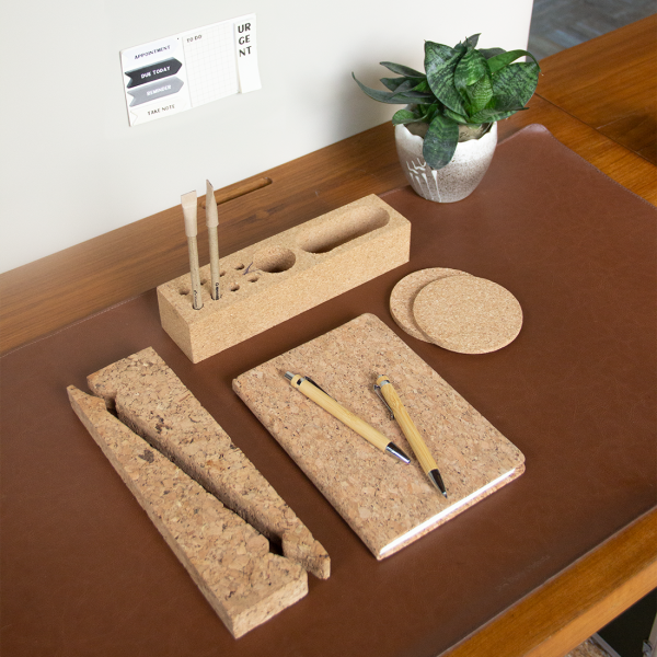 Sustainable Workstation Kit - Image 2