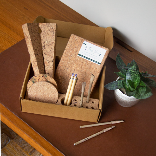 Sustainable Workstation Kit