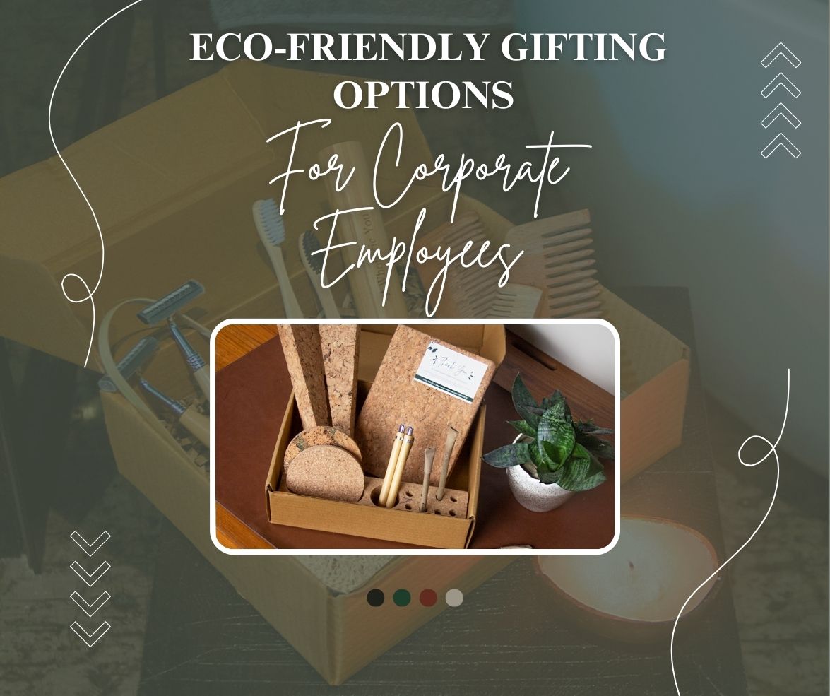 eco-friendly corporate gift