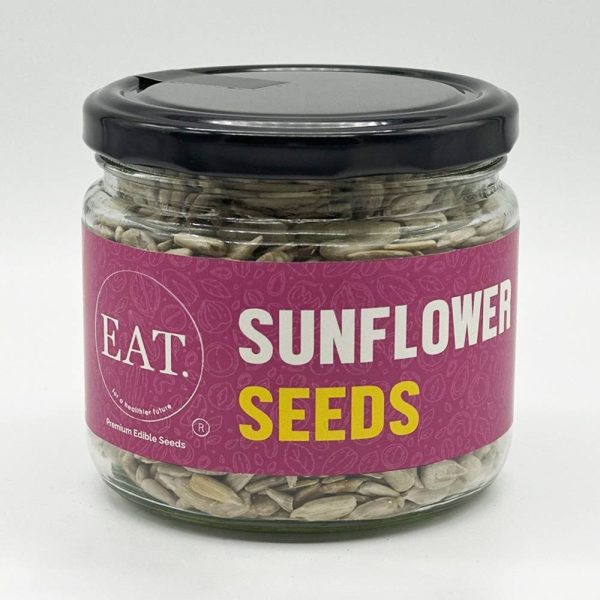 Sunflower Seeds 200 Gm