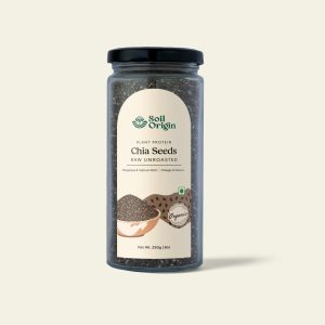 Chia Seeds – 250 Gm