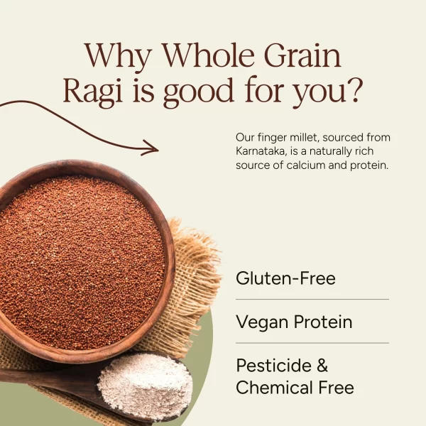 Rajgira Whole (Amaranth) – 500 Gm - Image 4